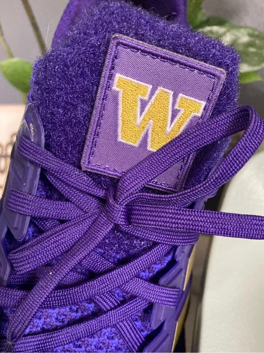 adidas UW sneakers
